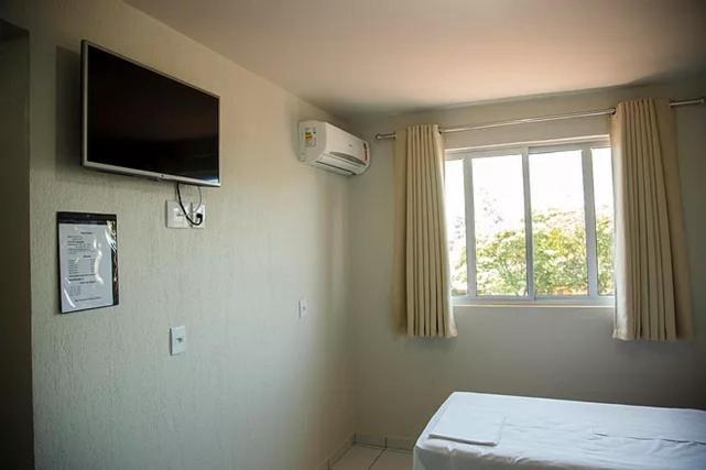 Hotel Colina Foz do Iguacu Luaran gambar