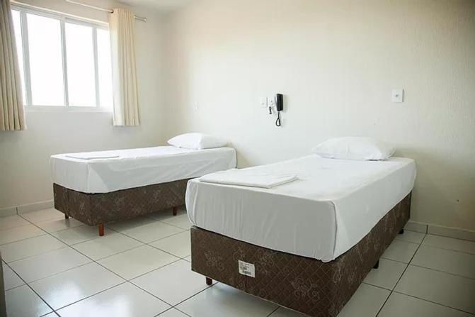 Hotel Colina Foz do Iguacu Luaran gambar