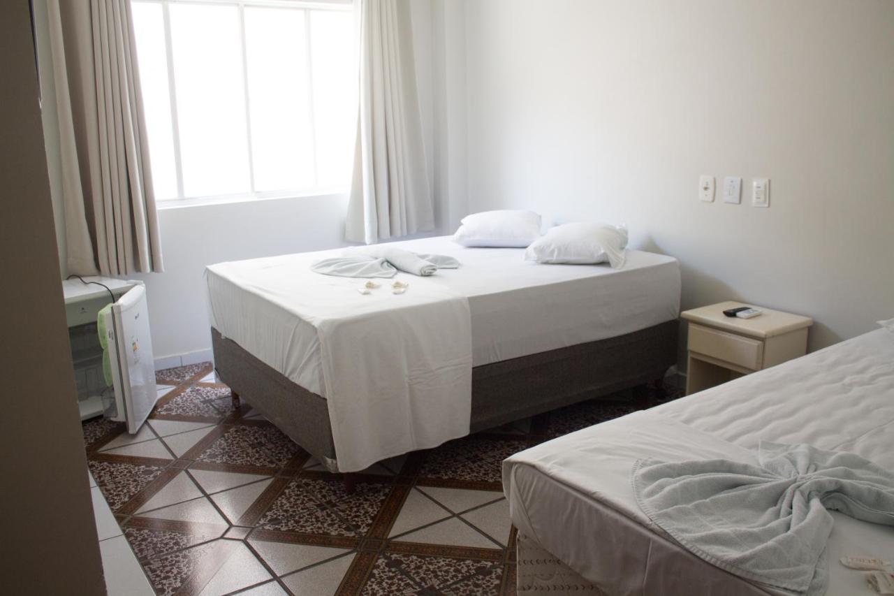 Hotel Colina Foz do Iguacu Luaran gambar
