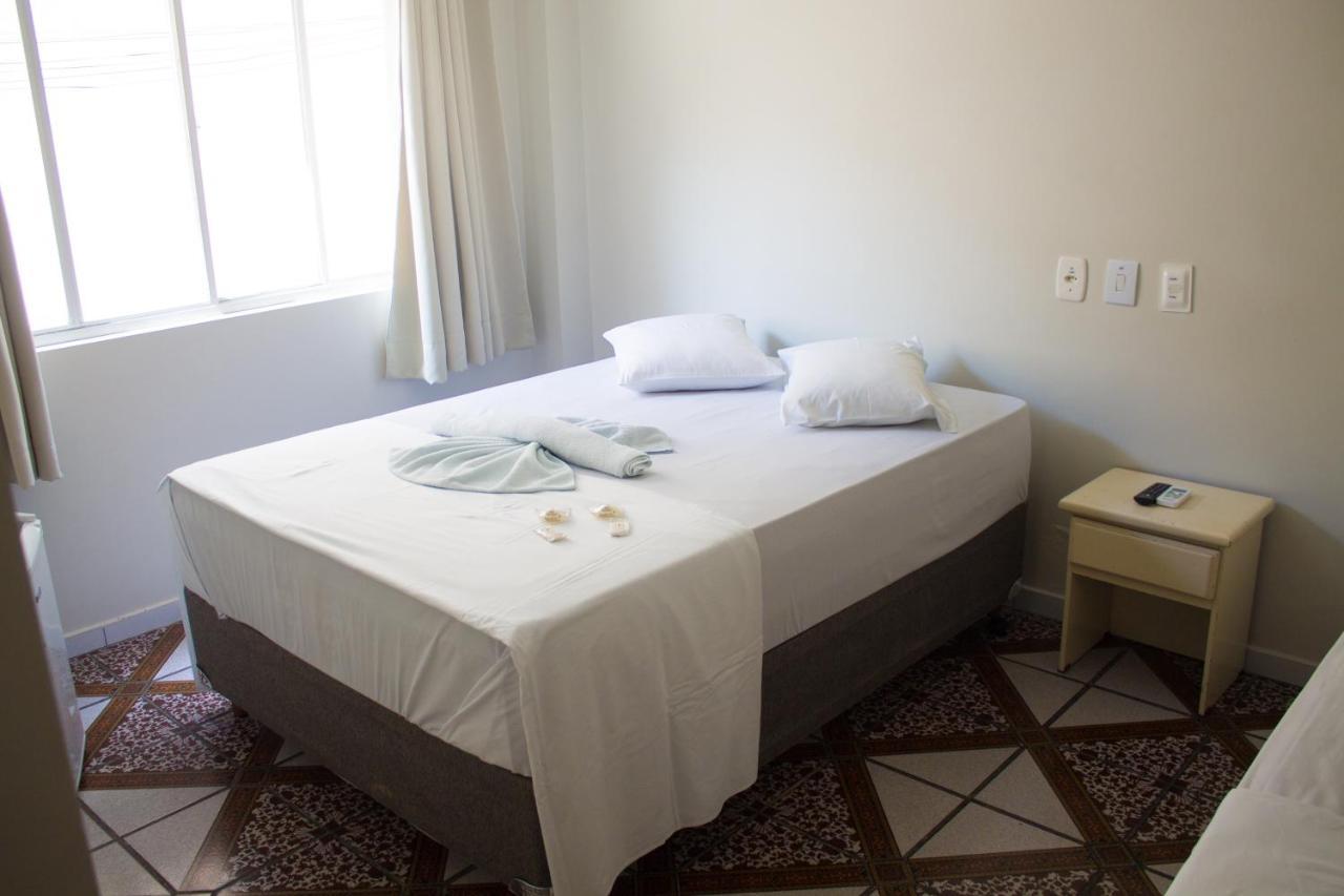 Hotel Colina Foz do Iguacu Luaran gambar